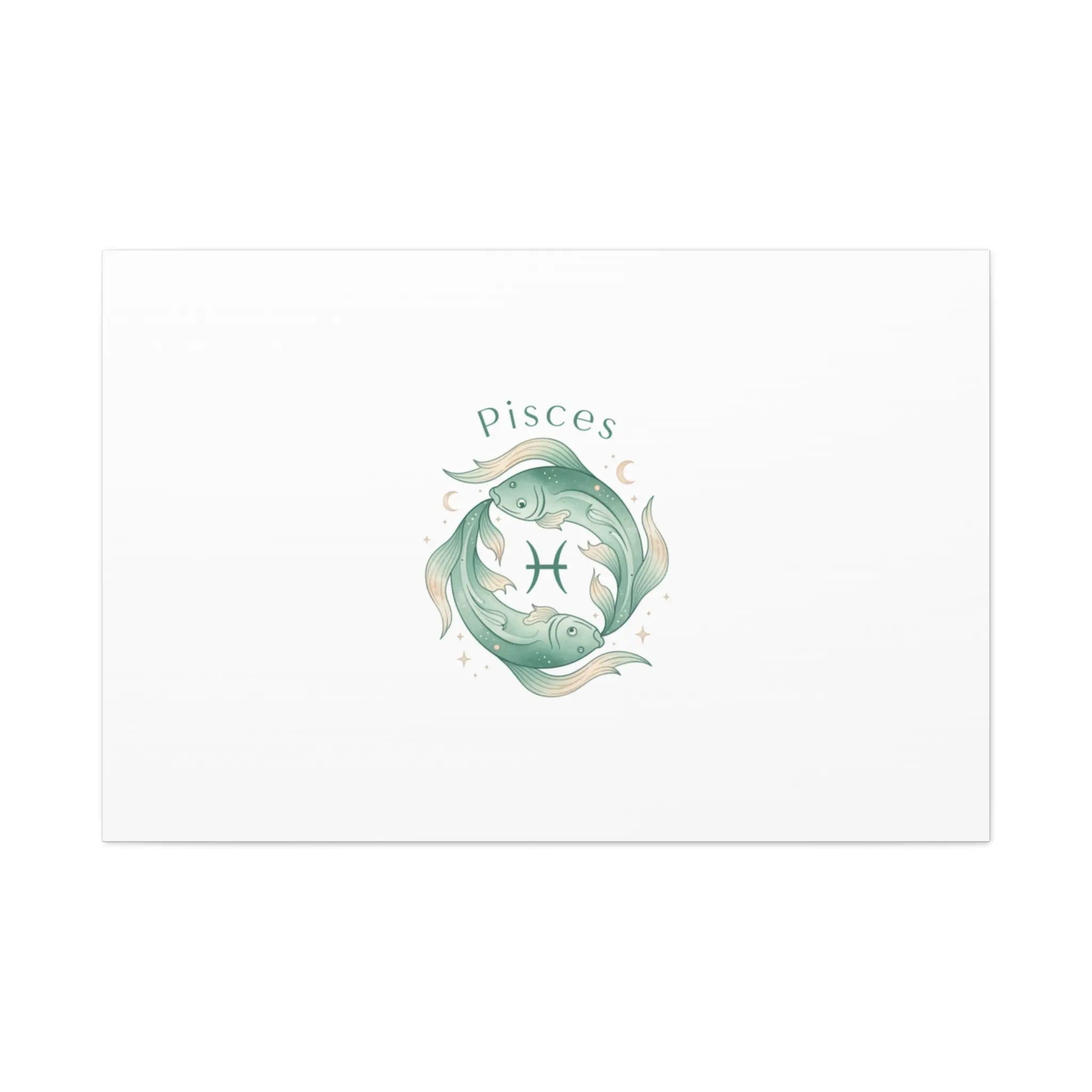 Matte Canvas, Stretched, 1.25" Printify