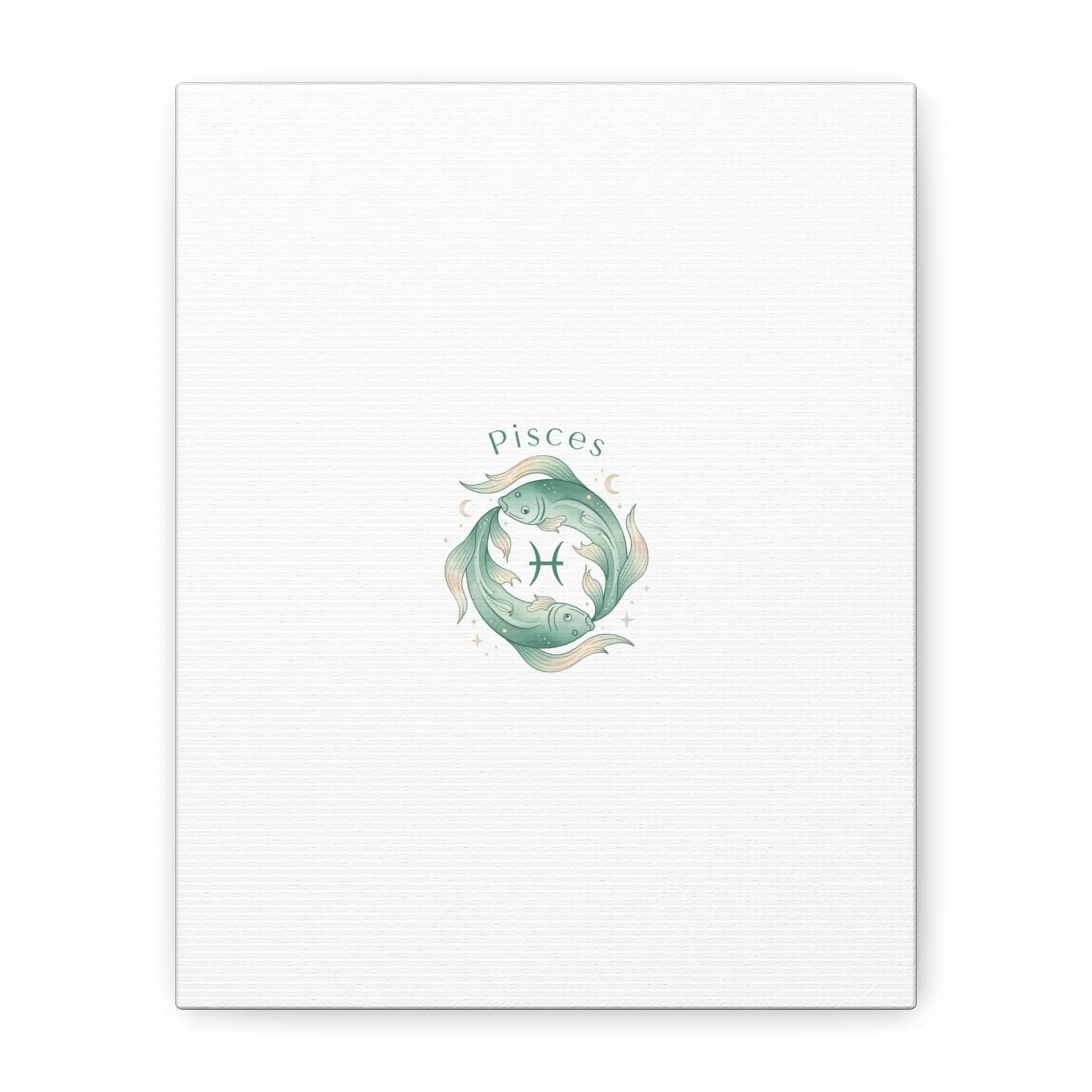 Matte Canvas, Stretched, 1.25" Printify