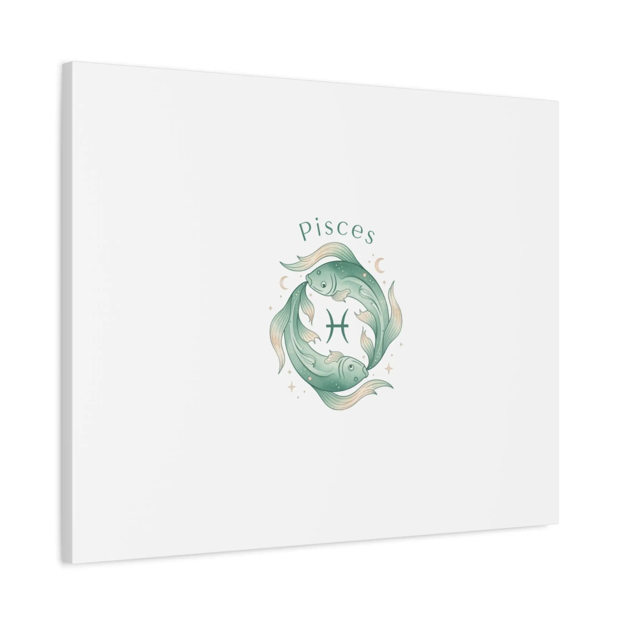 Matte Canvas, Stretched, 1.25" Printify