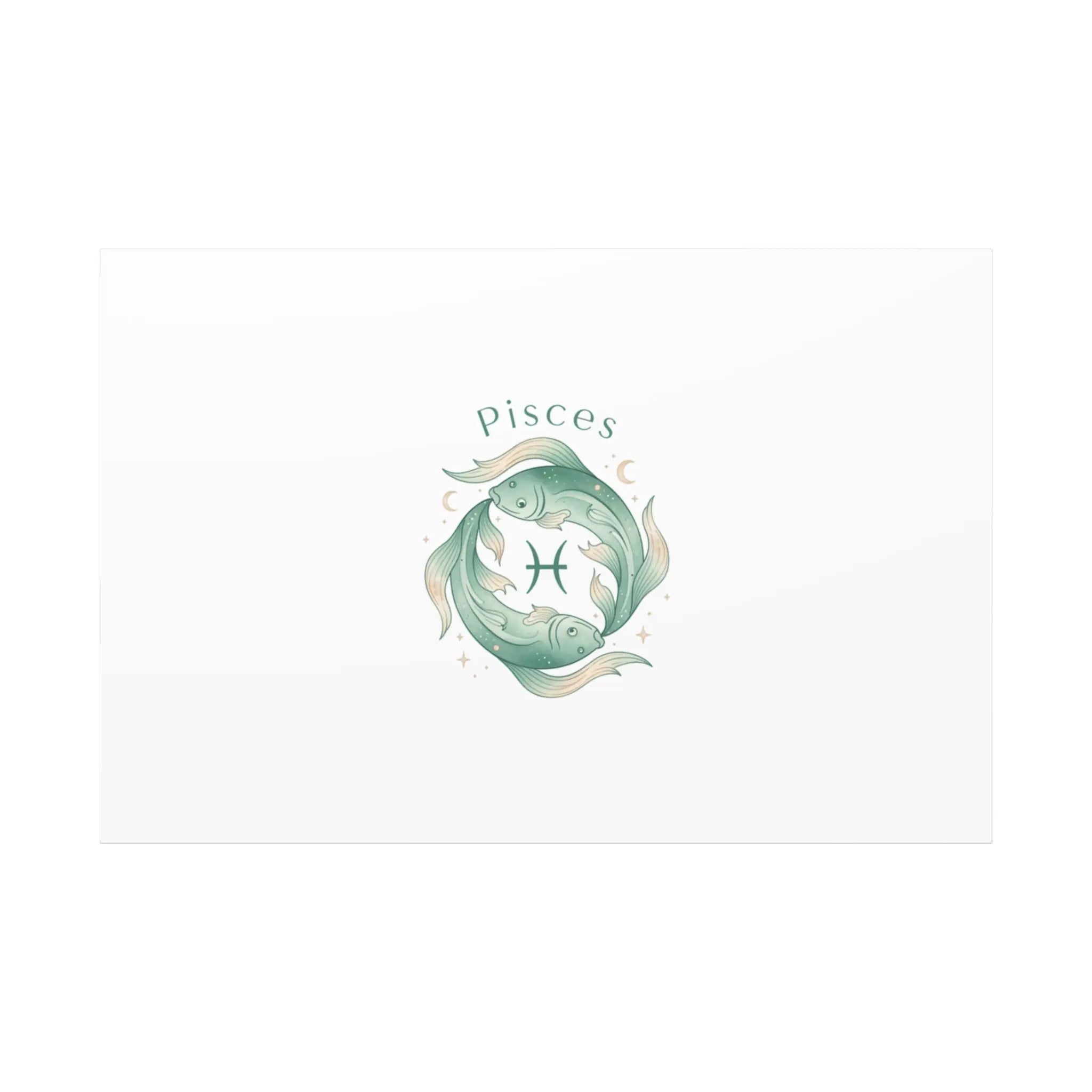 Matte Canvas, Stretched, 1.25" Printify