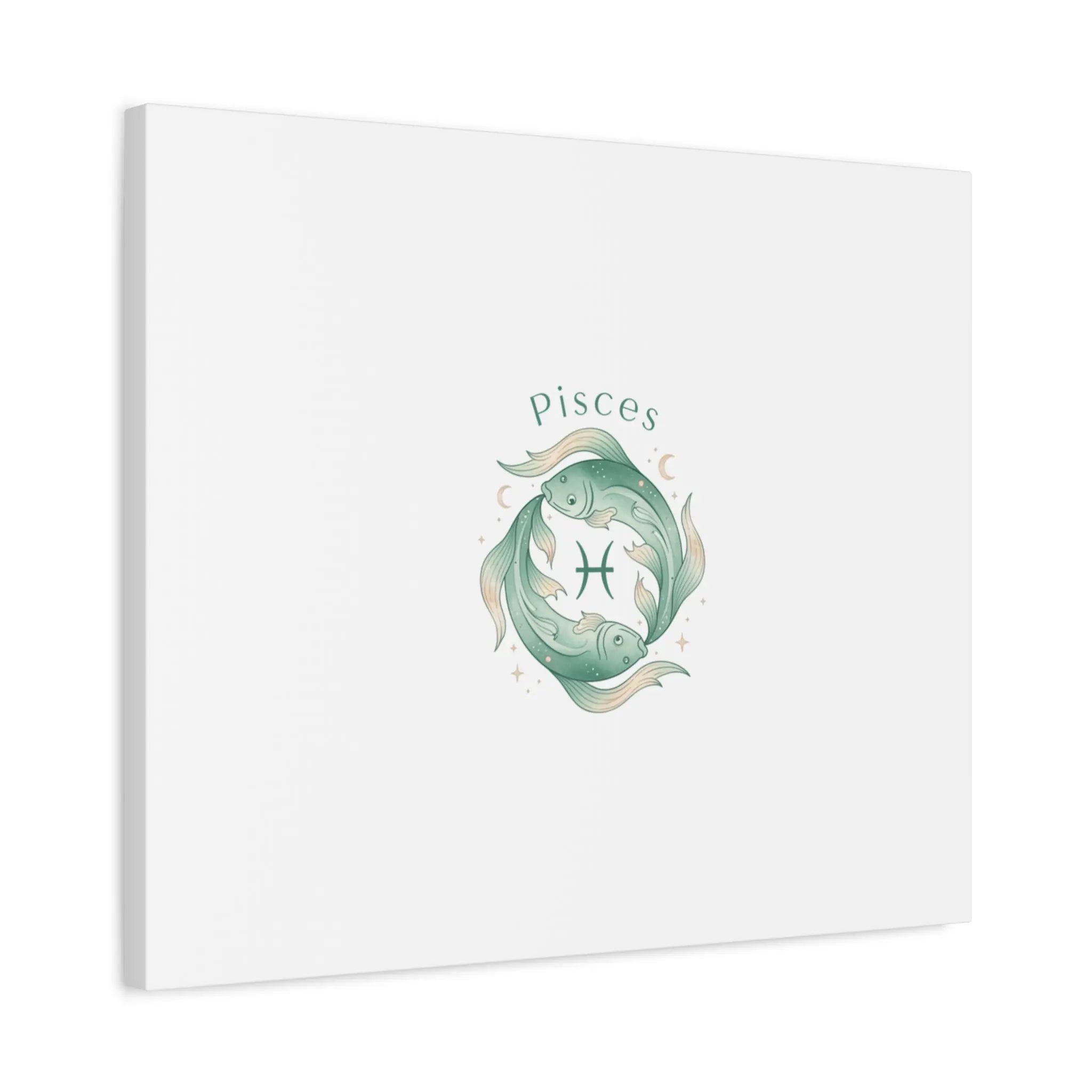 Matte Canvas, Stretched, 1.25" Printify