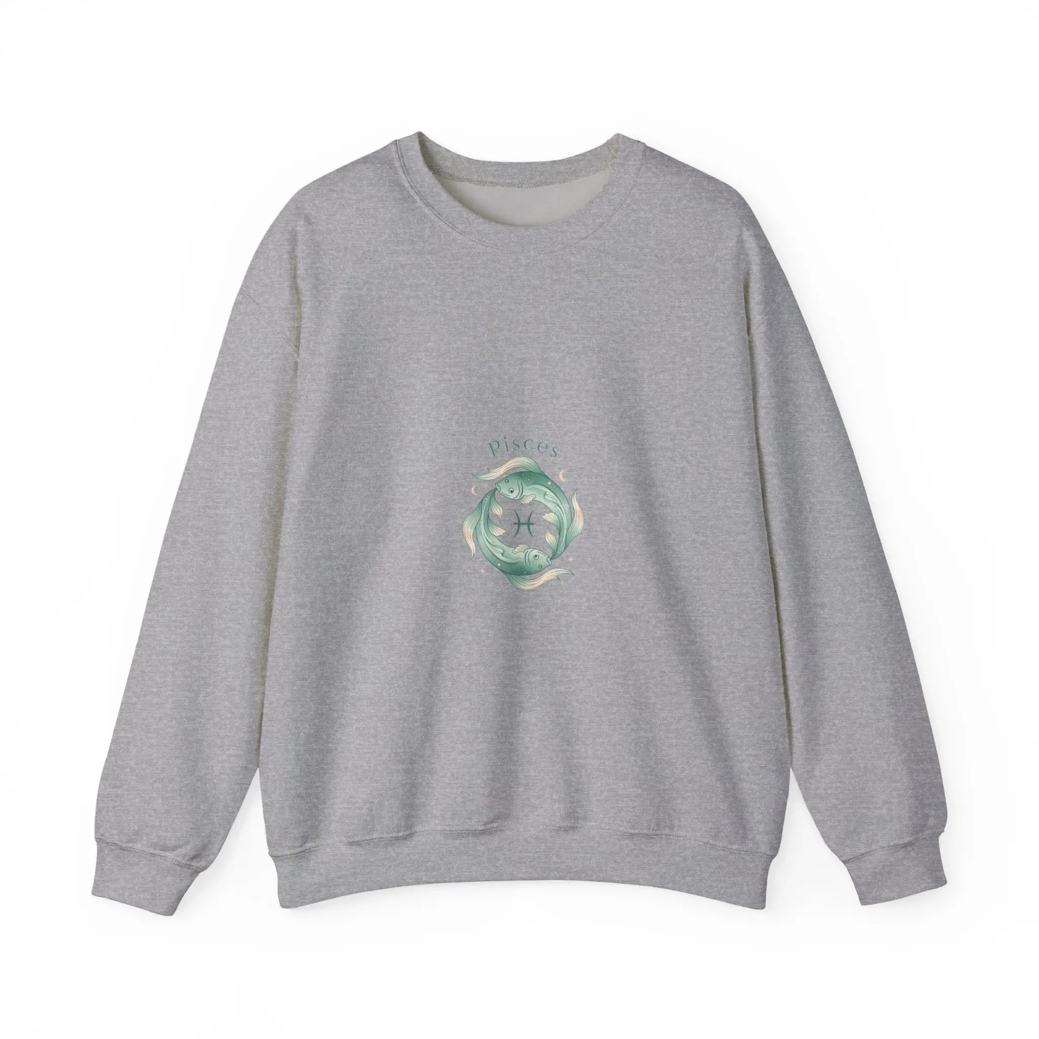 Unisex Heavy Blend™ Crewneck Sweatshirt Printify