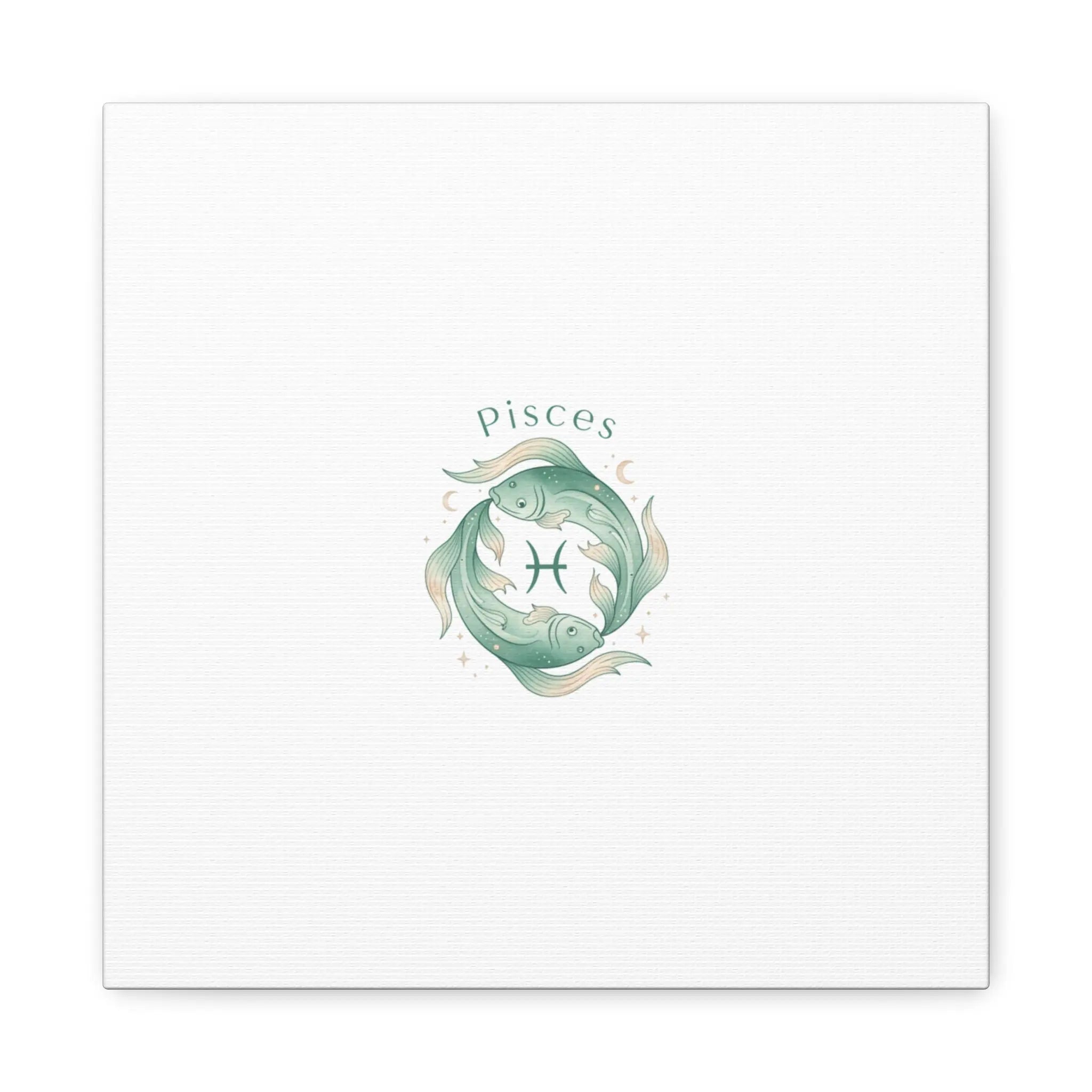 Matte Canvas, Stretched, 1.25" Printify