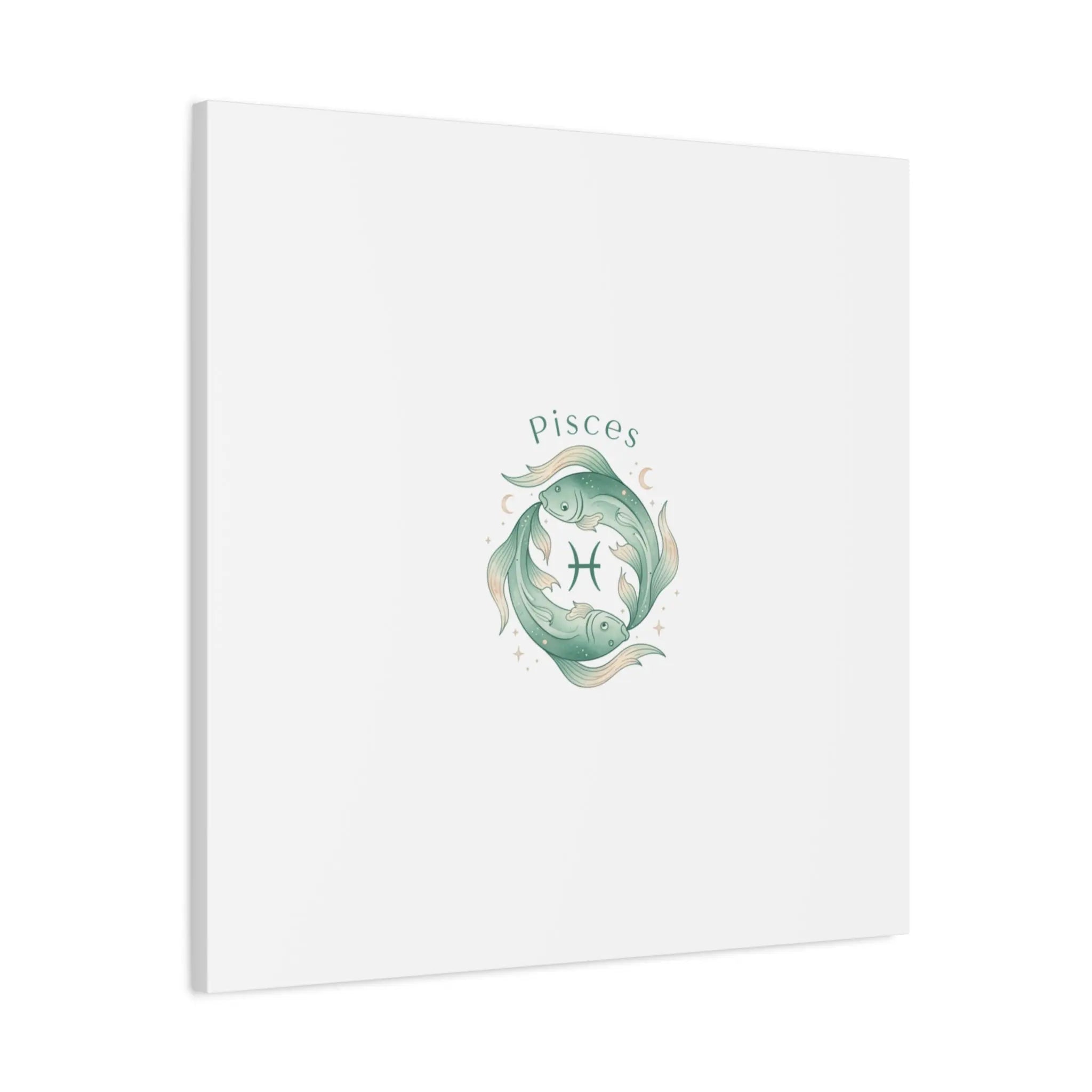 Matte Canvas, Stretched, 1.25" Printify