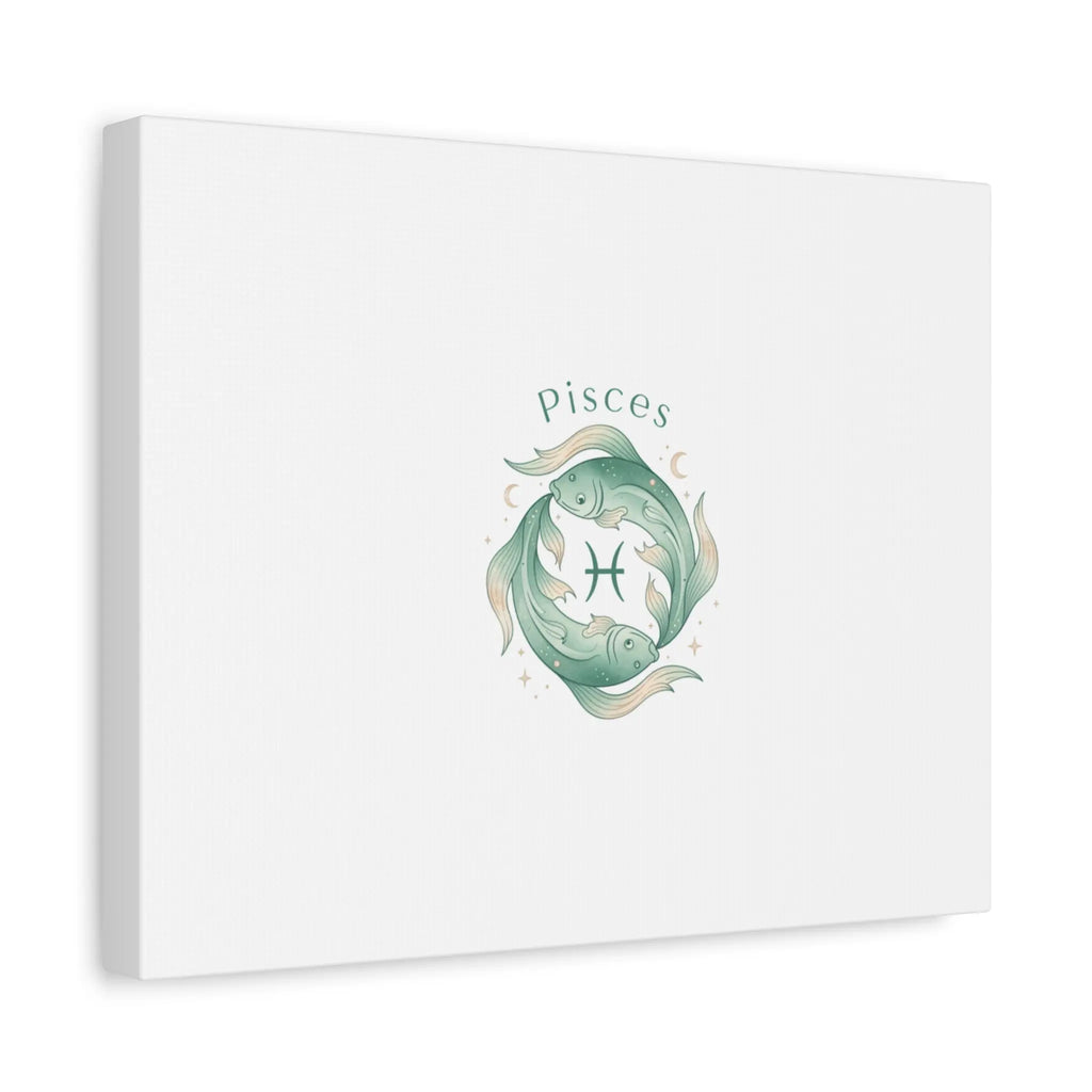 Matte Canvas, Stretched, 1.25" Printify