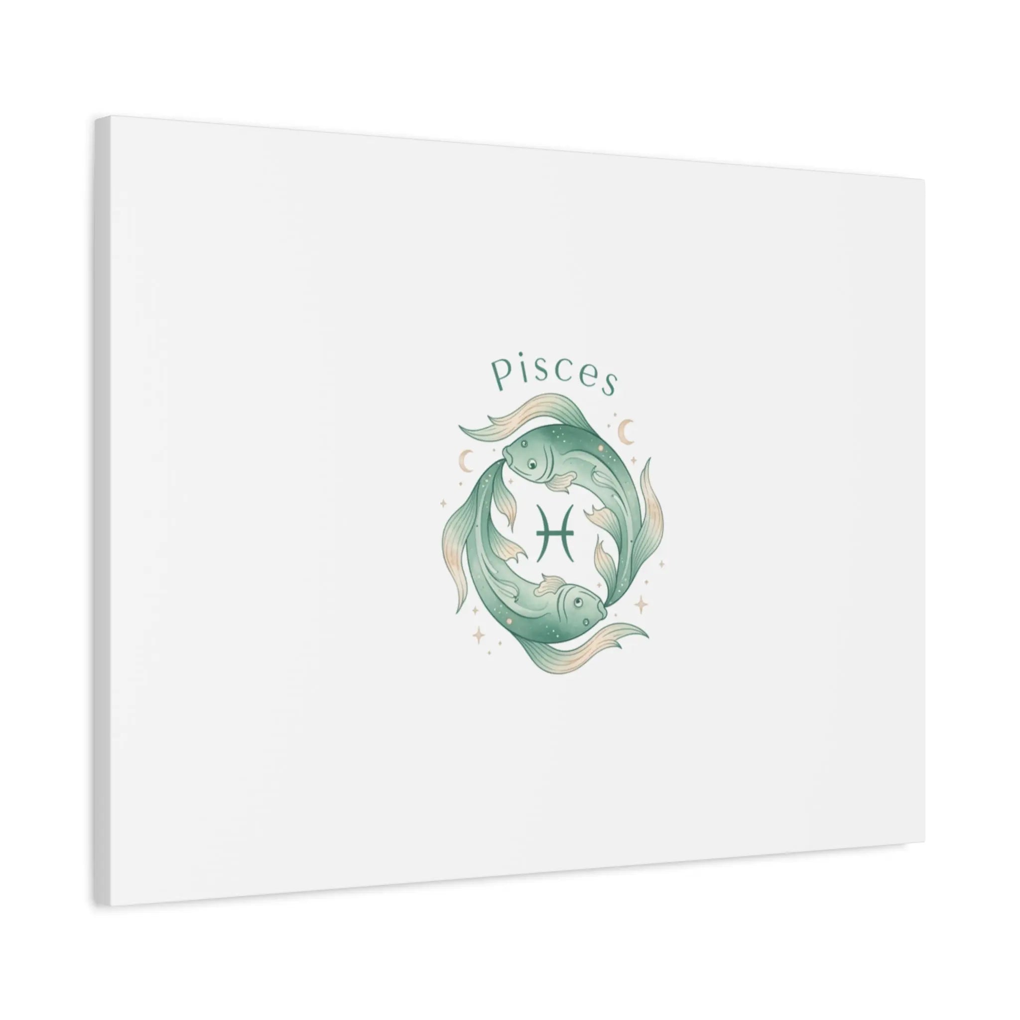 Matte Canvas, Stretched, 1.25" Printify