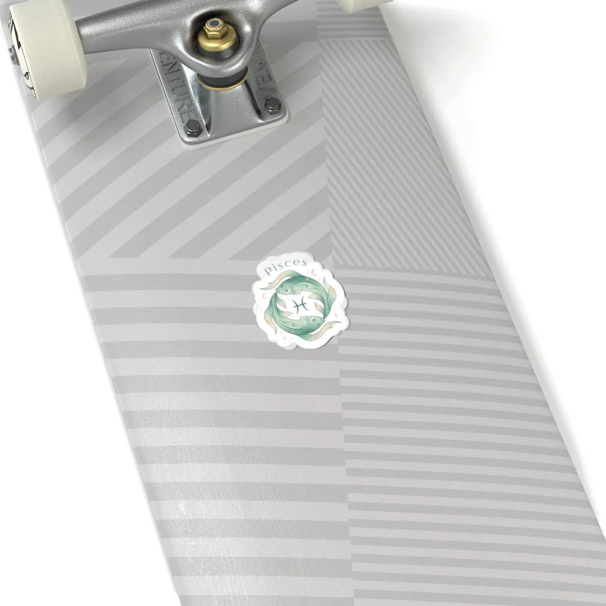 Kiss-Cut Stickers Printify