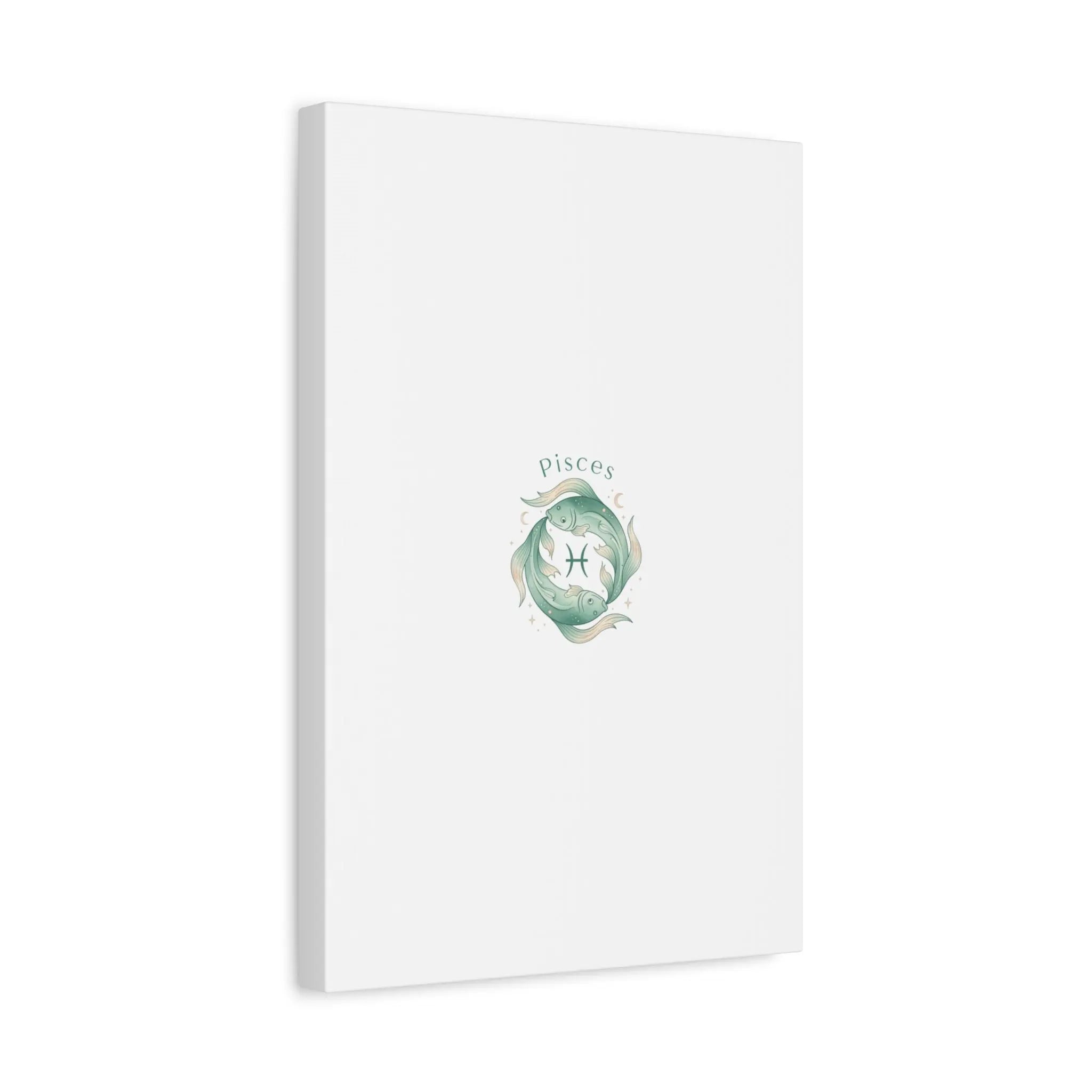 Matte Canvas, Stretched, 1.25" Printify