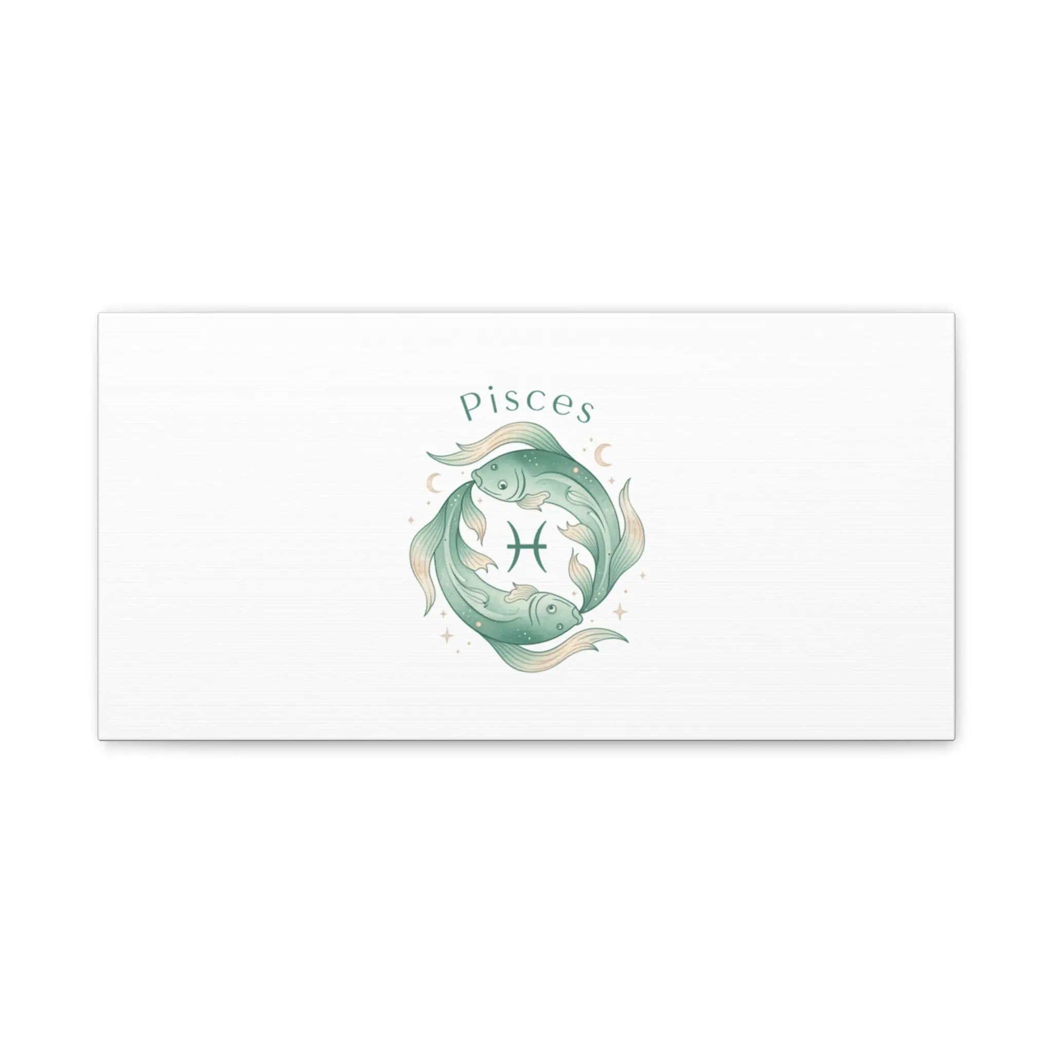 Matte Canvas, Stretched, 1.25" Printify