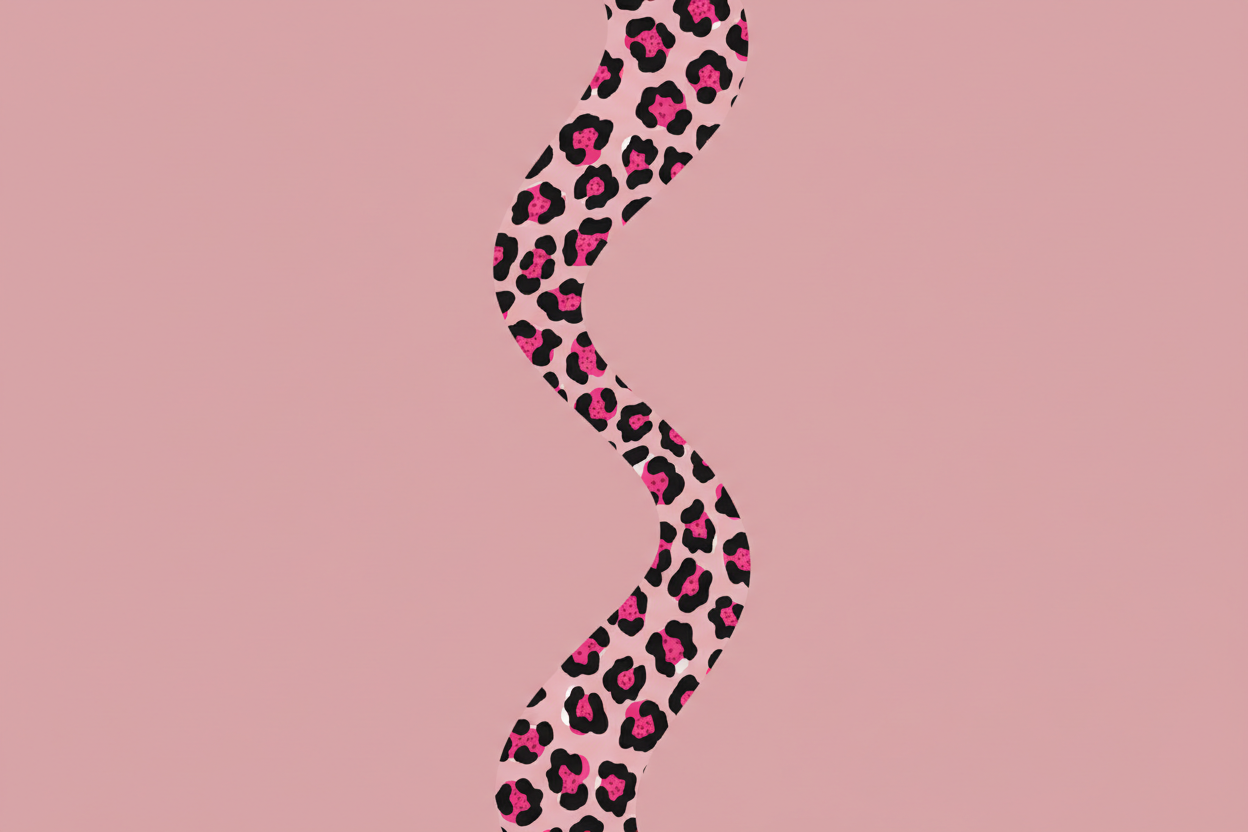 Split Design Hero Banner